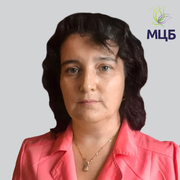 Лачугина Елена Михайловна: .