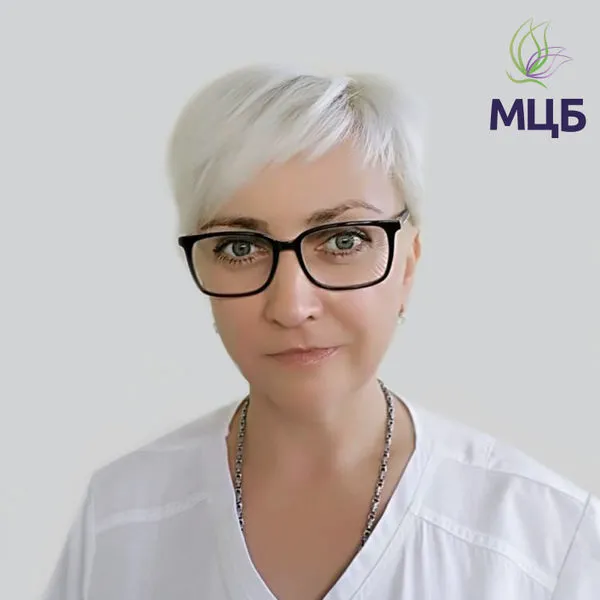 Мельникова Инга Юрьевна: .