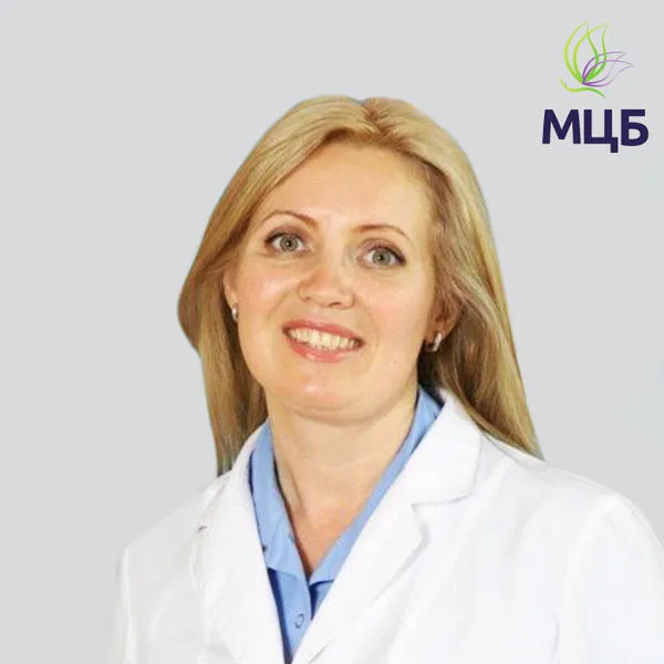 Самойленко Виктория Ивановна: .