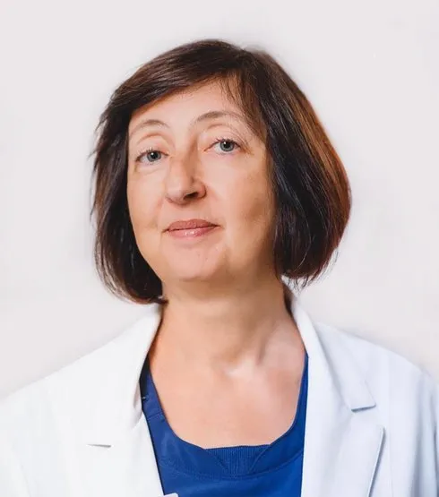 Чеботарева Галина Евгеньевна: Эндокринолог, Врач ультразвуковой диагностики.