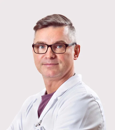 Ананков Вячеслав Анатольевич: Акушер-гинеколог, Гинеколог-репродуктолог.