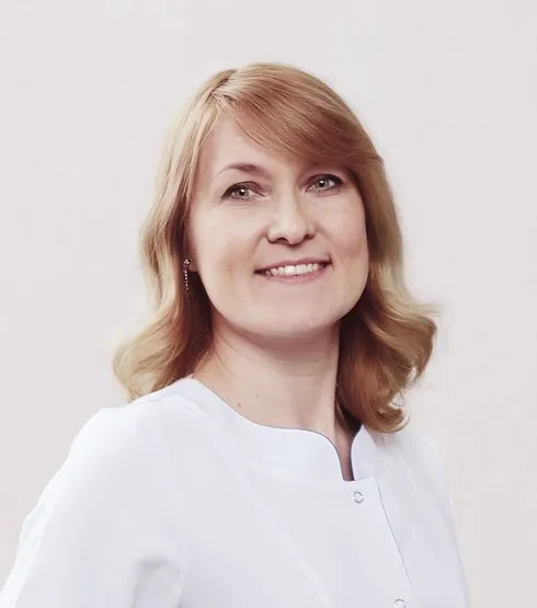 Ежова Светлана Анатольевна: Акушер-гинеколог, Врач ультразвуковой диагностики.