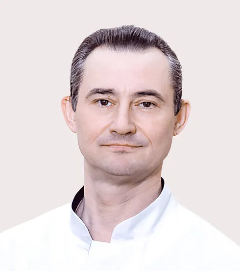 Хольнов Андрей Игоревич: Гинеколог-репродуктолог, Акушер-гинеколог.