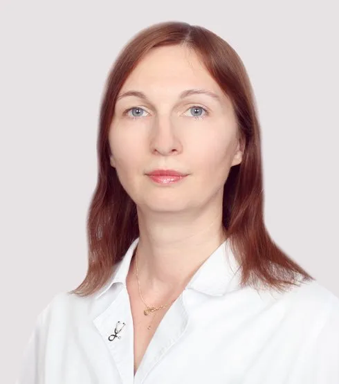 Фалалеева Лариса Николаевна: Гинеколог-репродуктолог, Акушер-гинеколог.