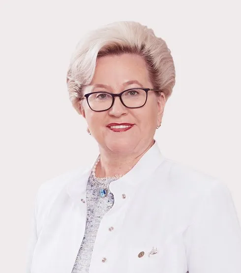 Шахова Марина Александровна: Акушер-гинеколог, Гинеколог-репродуктолог.