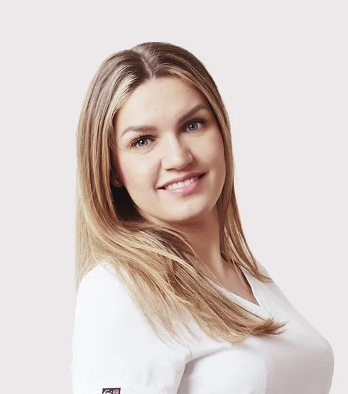 Мокрова Анастасия Сергеевна: Акушер-гинеколог, Гинеколог-репродуктолог.