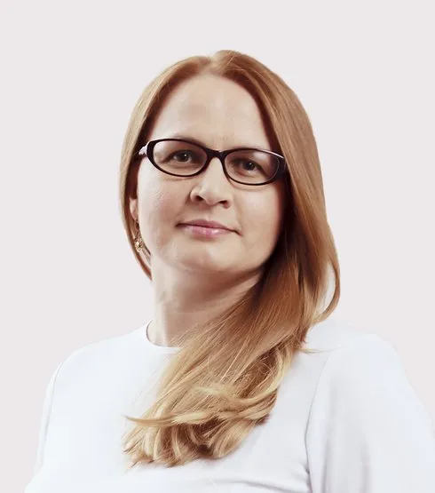 Сингх Лариса Николаевна: Акушер-гинеколог, Гинеколог-репродуктолог.