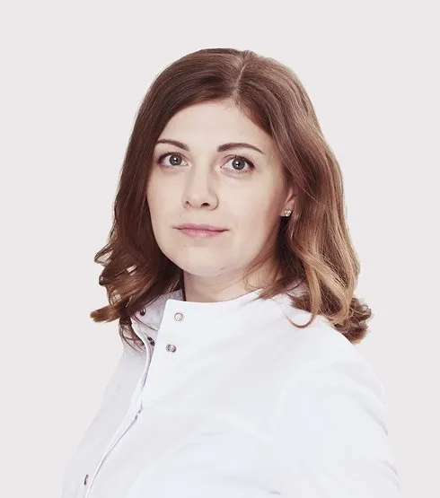 Потапова Наталия Сергеевна: Акушер-гинеколог, Гинеколог-репродуктолог.