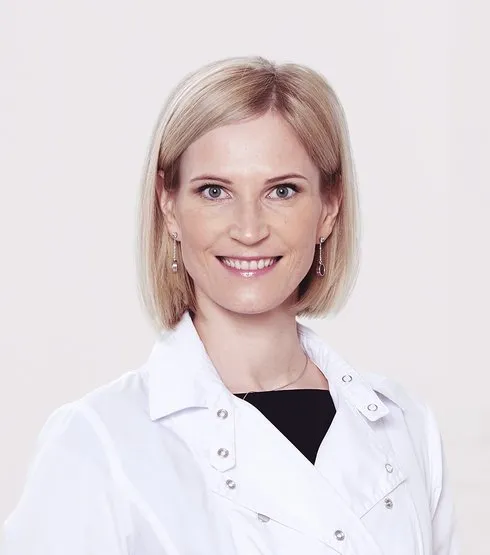 Колода Юлия Алексеевна: Акушер-гинеколог, Гинеколог-репродуктолог.