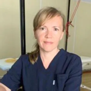 Губина Юлия Вадимовна: .