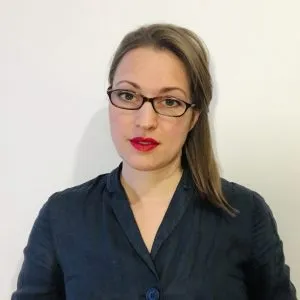 Деркач Святослава Васильевна: .