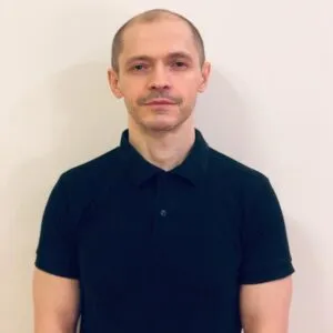 Стройков Алексей Владимирович: .