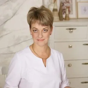 Воронина Ирина Александровна: .