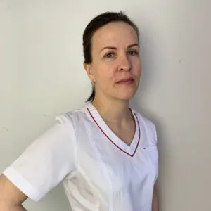 Коршунова Ирина Станиславовна: .