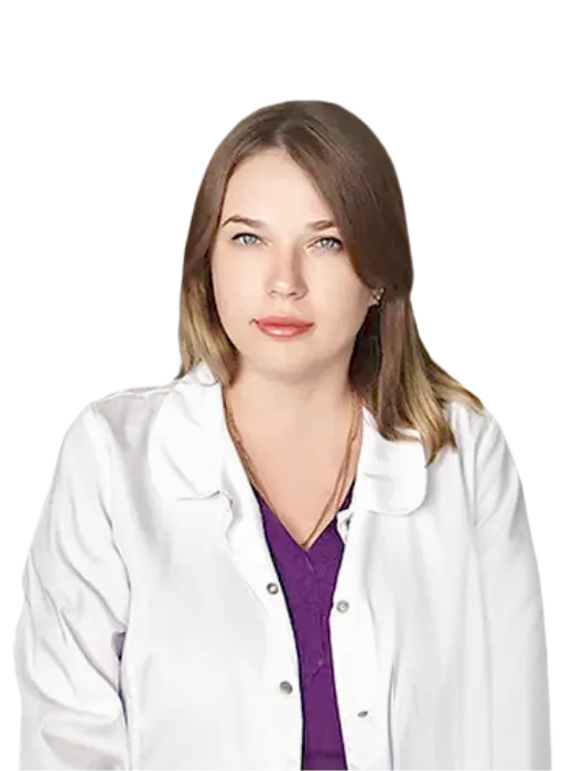 Носаева Инна Владимировна: .