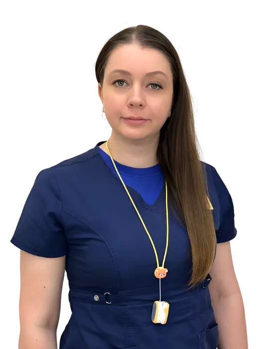 Богатырева Евгения Владиславовна: .