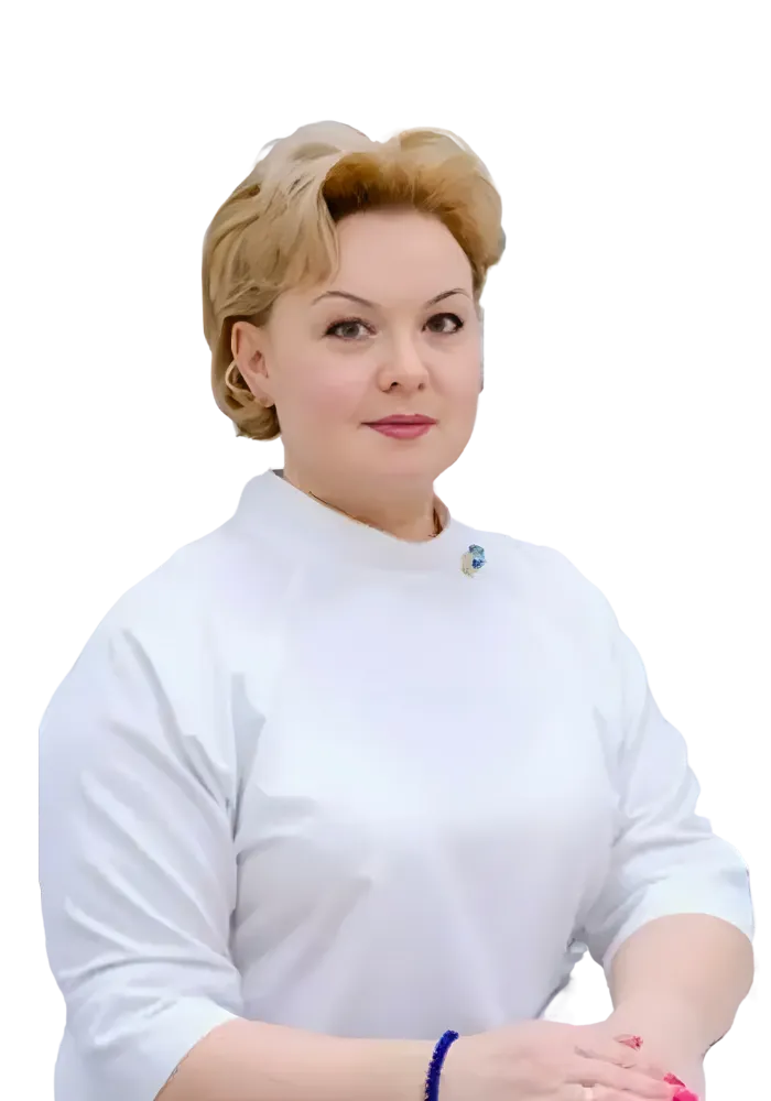 Белоусова Татьяна Валентиновна: .