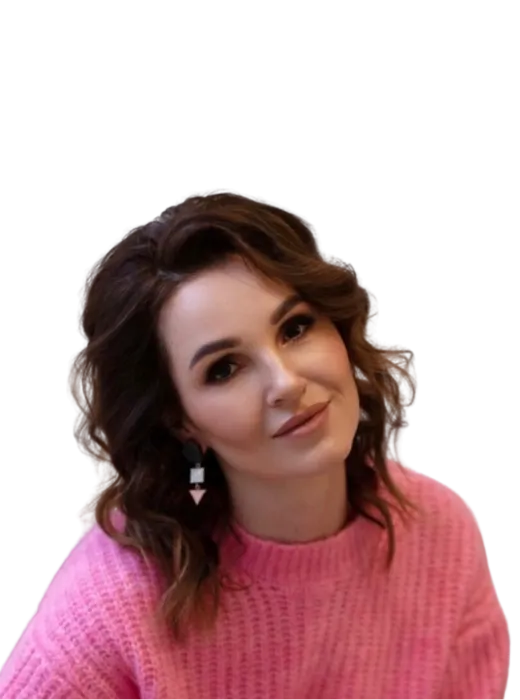 Романовская Марина Юрьевна: .