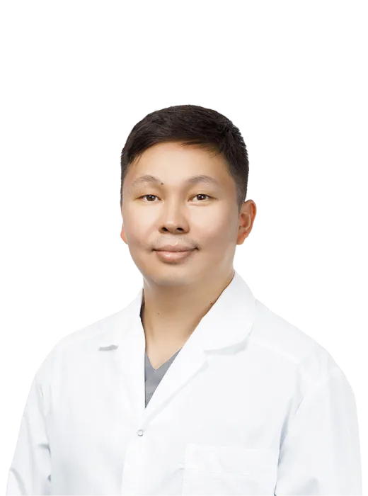 Норбу-Оол Айдын Владимирович: .