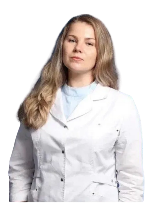 Царёва Юлия Тарасовна: .