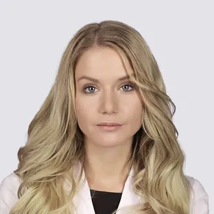 Венгржиновская Оксана Игоревна: .