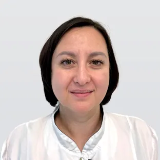 Сердюк Елена Александровна: .