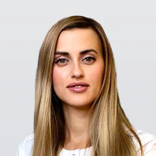 Маркова Анастасия Михайловна: .