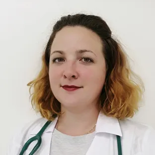 Макарова Дарья Андреевна: .