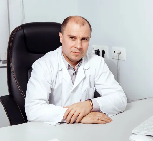 Головинов Андрей Иванович: .