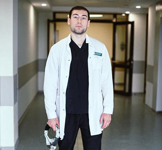 Теппеев Азамат Муталифович: .