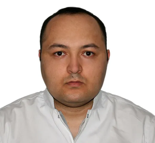 Шерматов Сардор: .