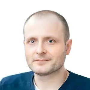 Сукаленко Дмитрий Владимирович: Травматолог, Вертебролог, Мануальный терапевт, Подиатр, Остеопат, Артролог, Ортопед.