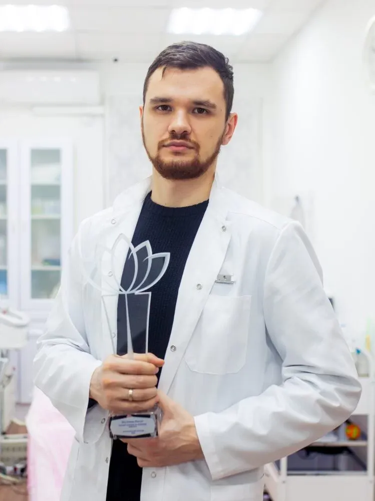 Кузнецов Владимир Игоревич: Дерматовенеролог, Косметолог, Пластический хирург.