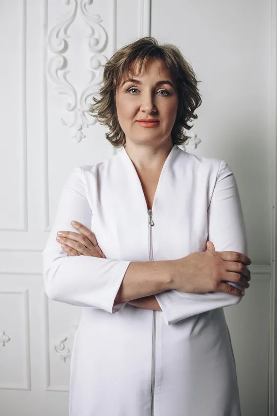 Зубкова Светлана Александровна: Дерматолог, Косметолог, Физиотерапевт.