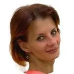 Червоная Оксана Юрьевна: Косметолог, Гирудотерапевт.