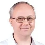 Погодин Геннадий Олегович: Рефлексотерапевт.