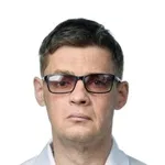 Ясинский Роман Станиславович: Невролог, Реабилитолог.
