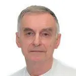 Шабалов Константин Петрович: Гастроэнтеролог.