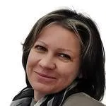 Зубакова Ольга Владимировна: Гинеколог, УЗИ-специалист.