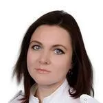 Слесарева Юлия Сергеевна: Аритмолог, Врач функциональной диагностики, Кардиолог, УЗИ-специалист.
