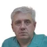 Бодяков Андрей Анатольевич: Невролог, Ортопед.