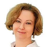 Алексеева Екатерина Иосифовна: Ревматолог.