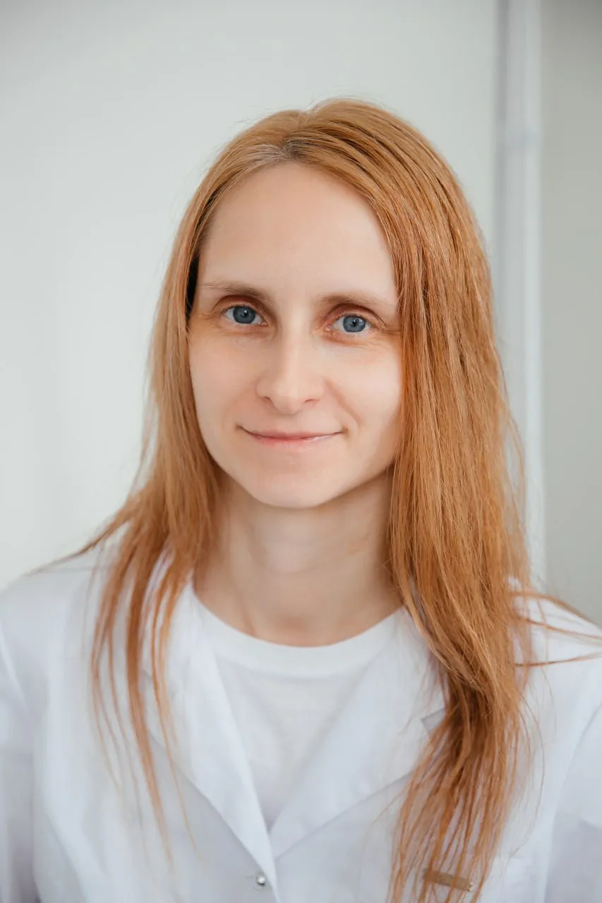 Сюксина Светлана Федоровна: Психолог.