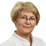 Филиппова Ирина Валентиновна: Кардиолог.