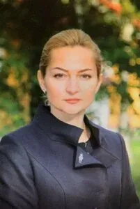 Григорян Юлия Владимировна: Психолог.