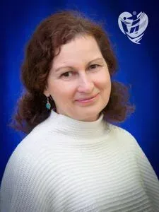 Никифорова Елена Мироновна: Психолог.