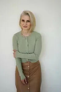 Чекан Мария Борисовна: Психолог.