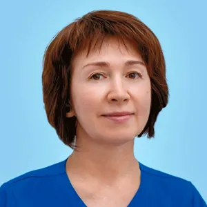 Тарасова Елена Владимировна: Косметолог.