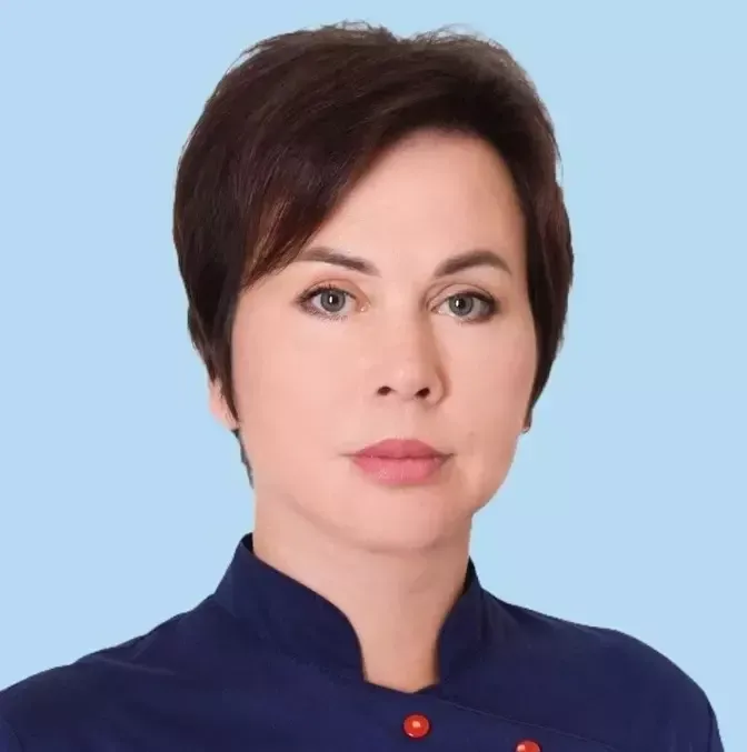 Комарова Полина Александровна: Дерматолог, Косметолог, Дерматовенеролог.