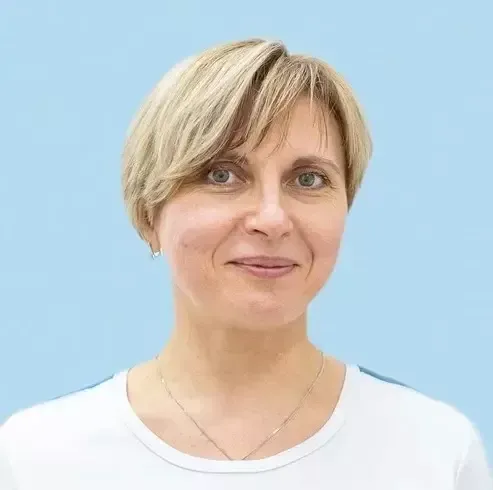 Ефимова Ирина Викторовна: Терапевт, Кардиолог.